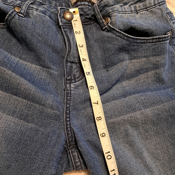 Tru Luxe Jeans Size 30/10 - Picture 9 of 11